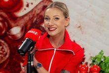 Daria Ładocha 