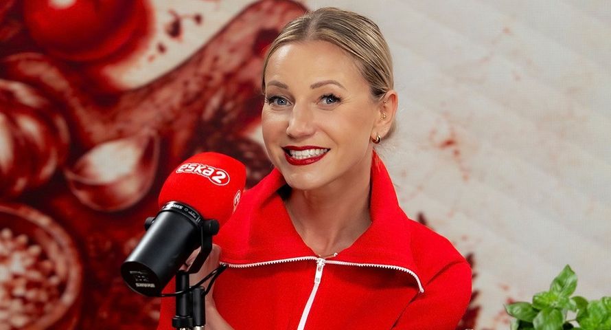 Daria Ładocha z własnym programem w Radiu Eska2. Rusza "Ładocha na pożarcie"