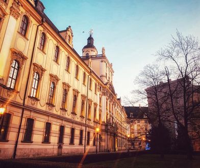 Koniec z nauczaniem zdalnym studentów. Czas na powrót zajęć stacjonarnych