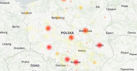 Awaria w Banku Pekao. "Wystąpił błąd komunikacji" (aktualizacja)