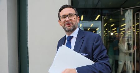 Czarne chmury nad Obajtkiem. Bodnar podpisał wniosek