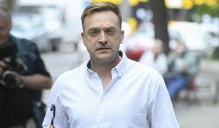 Wiemy, kto zastąpi Mateusza Gesslera w "MasterChef Junior". Widzowie znają go z innych programów