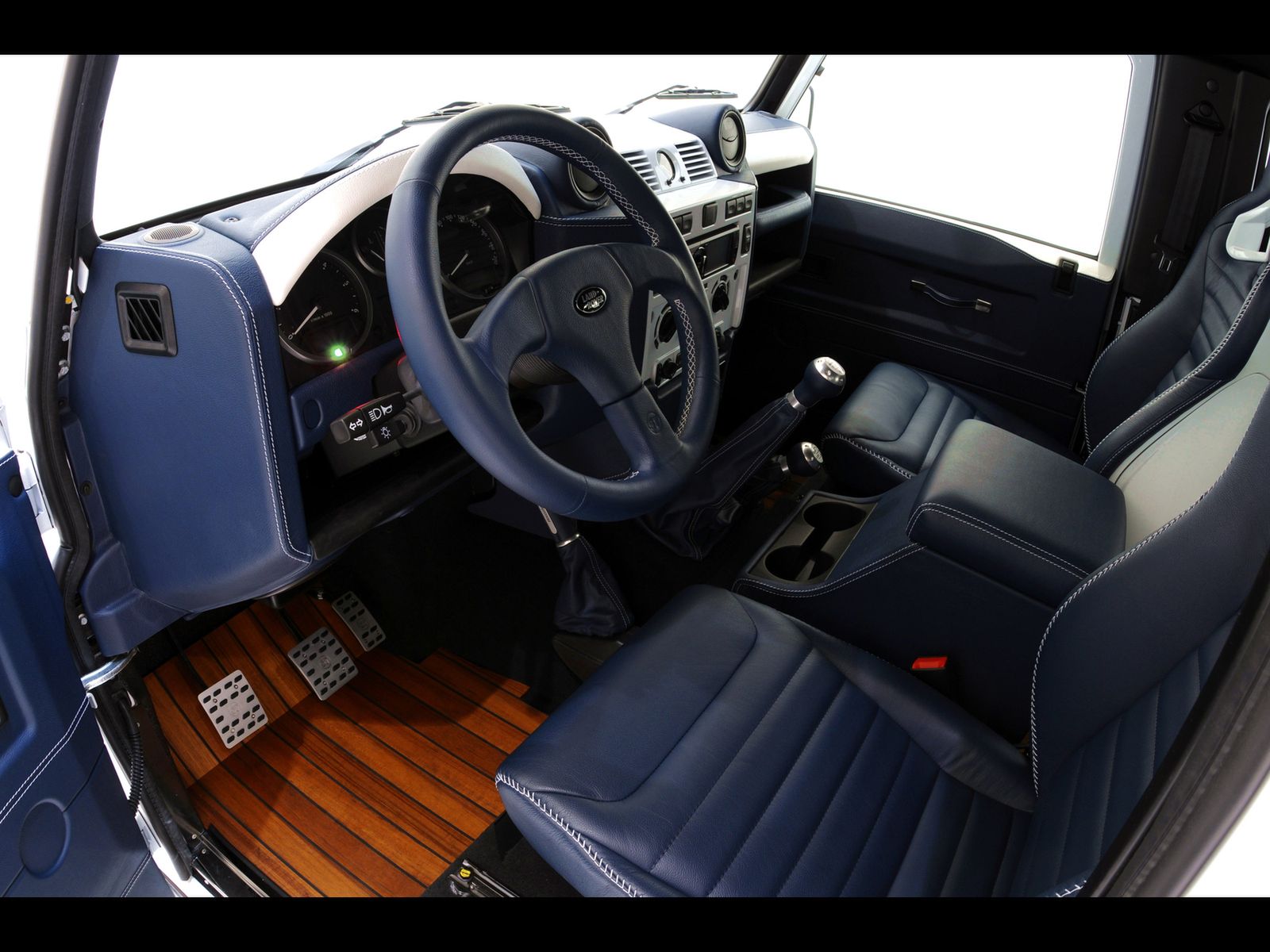 Startech Defender 90 Yachting Edition fot.9