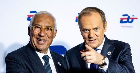 Polska prezydencja w UE. "Kluczowe sześć miesięcy"