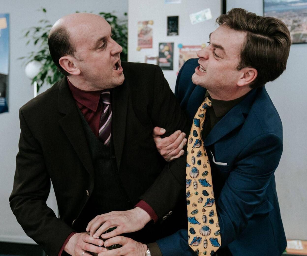 "The Office PL"