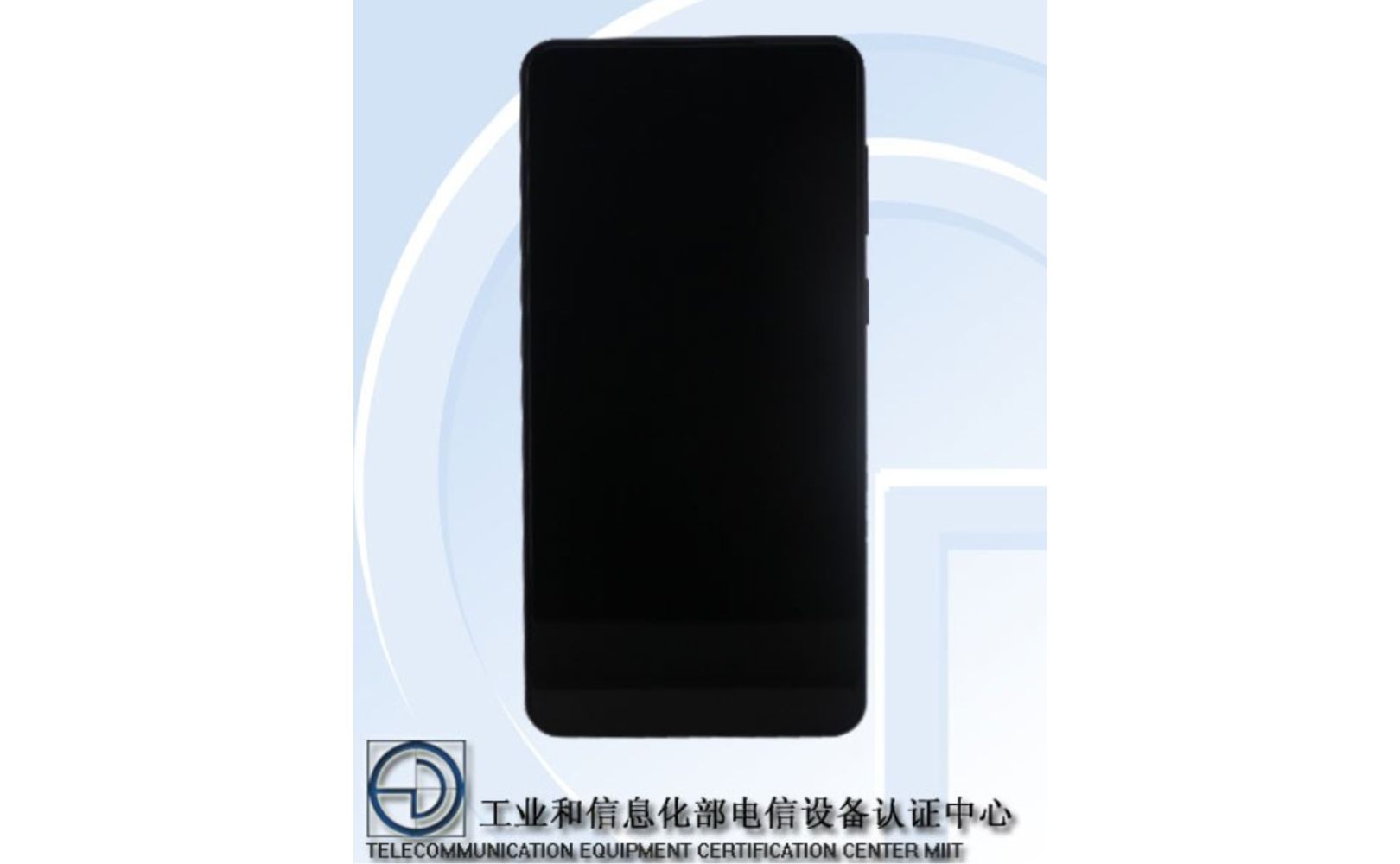 Nowy Samsung Galaxy C55