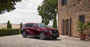 Mazda CX-80: nowy standard luksusu w segmencie SUV