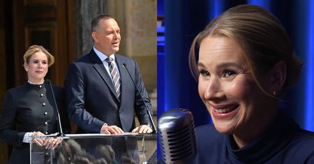 Marta Nawrocka oznajmia: "To ja trzymam KASĘ i płacę rachunki!"