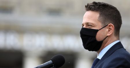 Koronawirus. Warszawa. Kolejny apel polskich miast do rządu. Chodzi o żłobki i przedszkola