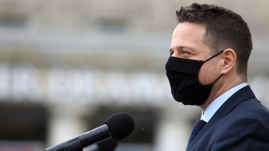 Koronawirus. Warszawa. Kolejny apel polskich miast do rządu. Chodzi o żłobki i przedszkola.