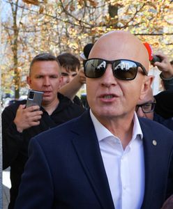 Rusza proces ws. granatnika. Sąd przyjrzy się sprawie wybuchu w KGP