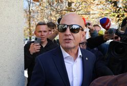 Rusza proces ws. granatnika. Sąd przyjrzy się sprawie wybuchu w KGP
