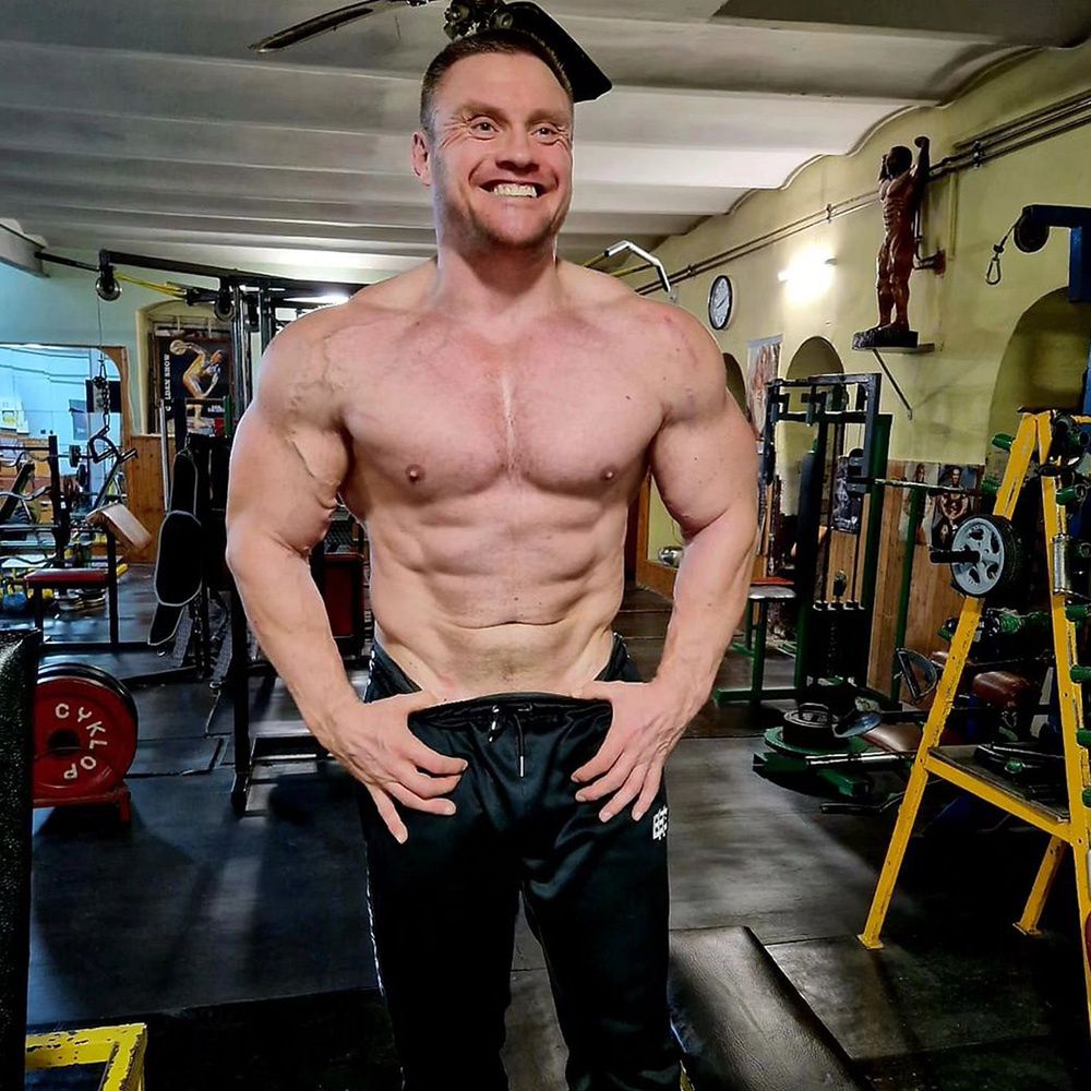 Krzysztof Radzikowski 