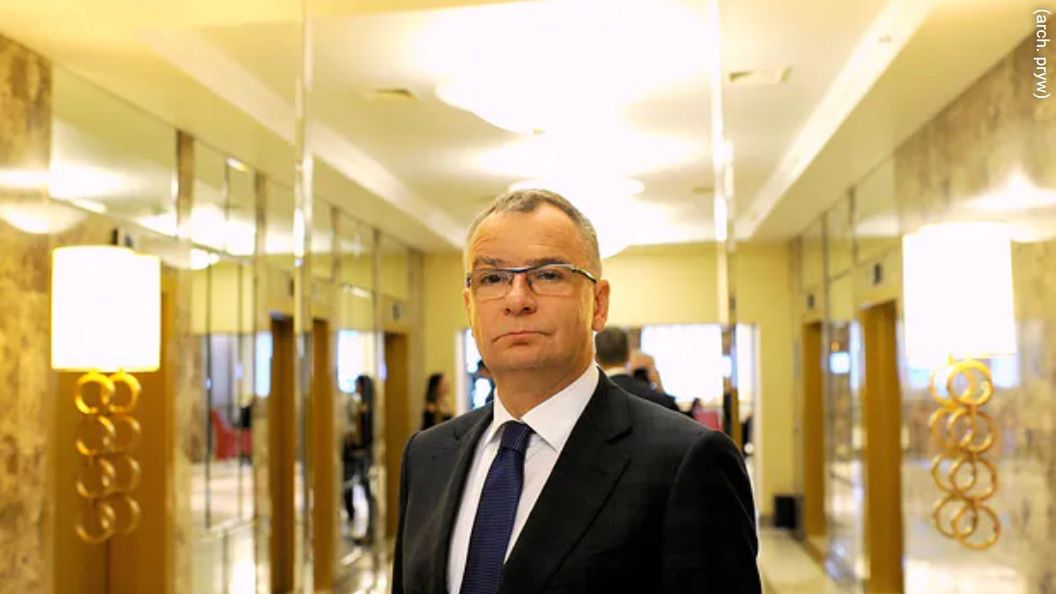 Marek Isański został wiele lat temu oskarżony o przestępstwa skarbowe 