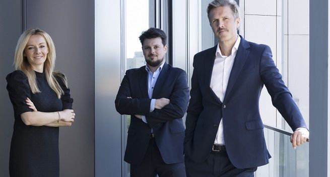 Havas Creative Group otwiera dział public affairs, na czele Victor Shmeruk