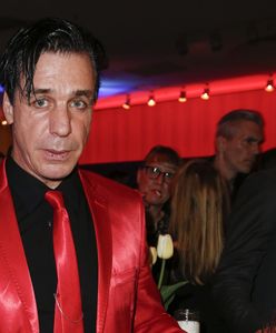 Till Lindemann uniknie procesu. Niemiecka prokuratura umorzyła śledztwo