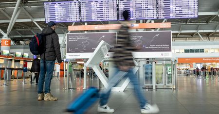 Polskie Porty Lotnicze mają nowego prezesa. Znamy nazwisko