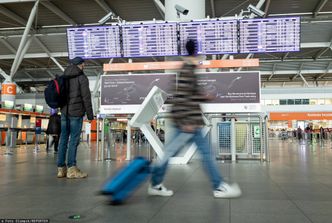 Polskie Porty Lotnicze mają nowego prezesa. Znamy nazwisko