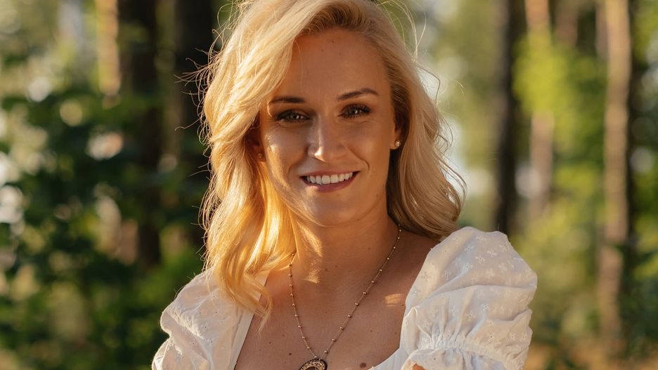 Kamila, uczestniczka nowego "Rolnik szuka żony" 
