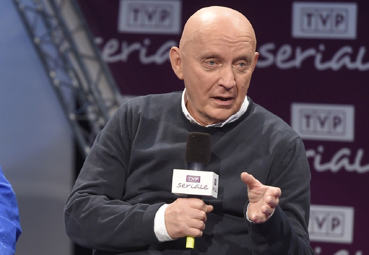 Pogrzeb Jerzego Dziewulskiego. Podano szczegóły uroczystości