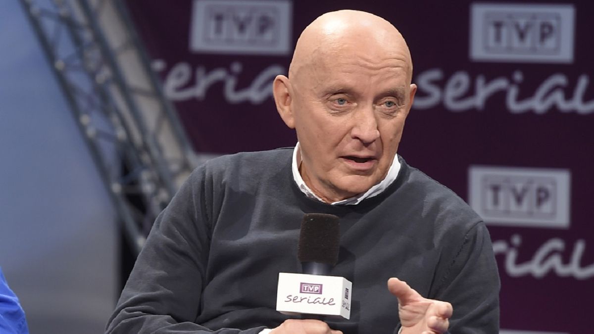 Jerzy Dziewulski opowiedział o karach dla pijanych kierowców