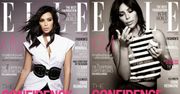 Kim na okładkach "Elle"!