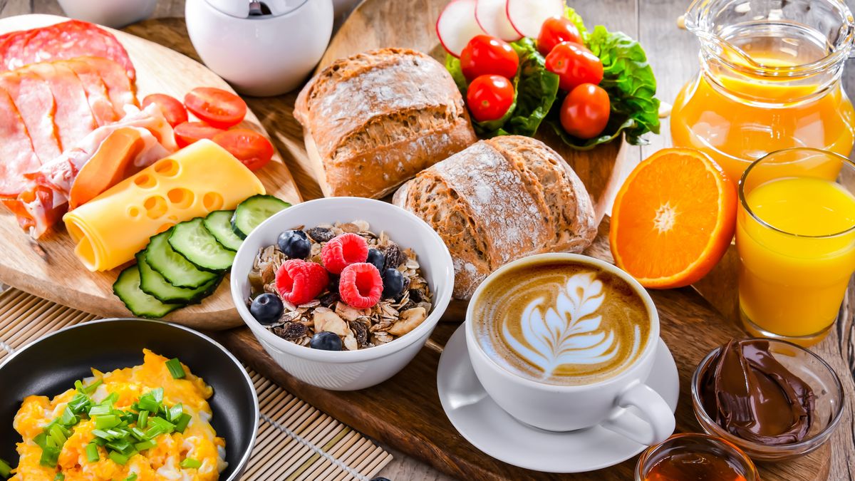 Tego lepiej nie jedz na śniadanie