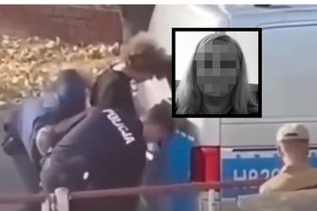 Darię zabił 15-latek z nożem. Trwa zbiórka dla jej bliskich