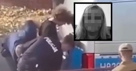 Darię zabił 15-latek z nożem. Trwa zbiórka dla jej bliskich