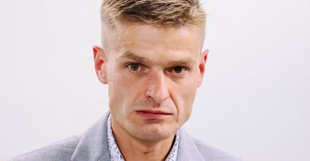 Tomasz Komenda wycofa się z życia publicznego? "Chciałbym, żeby ludzie żyli swoim życiem, A NIE MOIM"