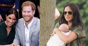 Meghan Markle i książę Harry zabierają Archiego do USA! Spędzą tam SZEŚĆ TYGODNI