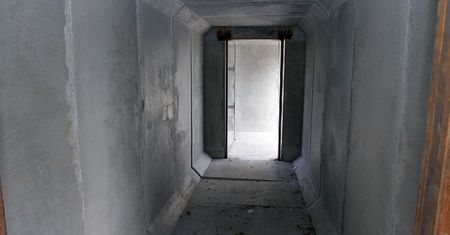Panika w Rosji. Kupują prywatne bunkry