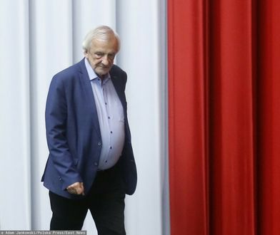 Marsz Niepodległości nielegalny? Wicemarszałek Ryszard Terlecki o "zależności politycznej"