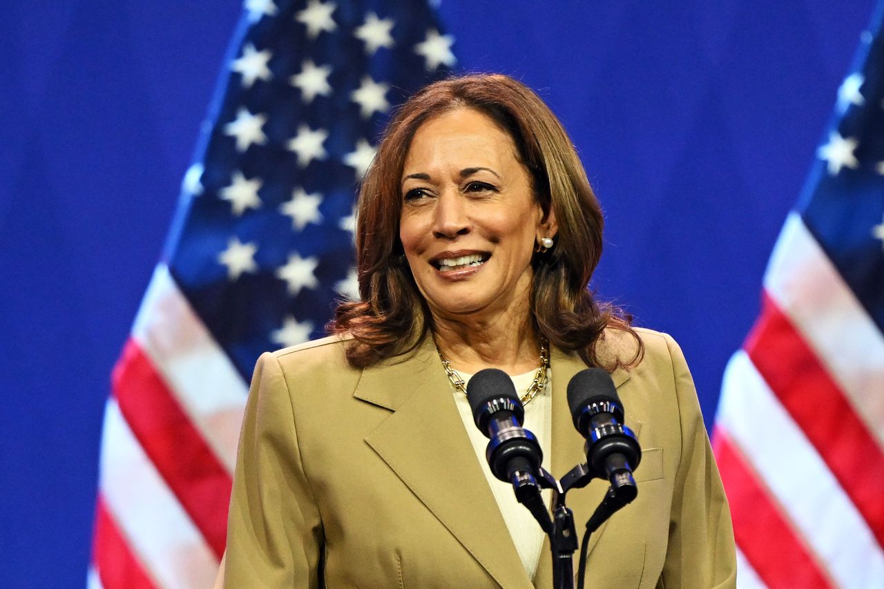 - President Kamala Harris is the best scenario for Europe - says Jim Townsend to o2.pl