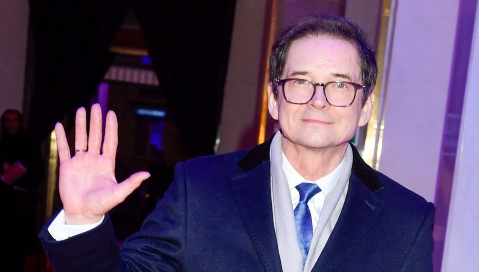 Babiarz starał się o unieważnienie ślubu kościelnego. "To nie był mój wybór"