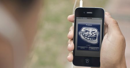 Jak dogryzają sobie producenci urządzeń mobilnych
