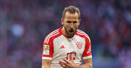 Harry Kane pobije rekord Lewandowskiego? Kibice są pewni