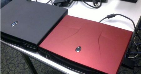 Alienware M14x - gamingowa 14 nie z tej ziemi!
