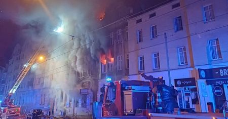 Po tragedii w Poznaniu. Czy mieszkańcy wykupią czujniki? "Nie ma zainteresowania"