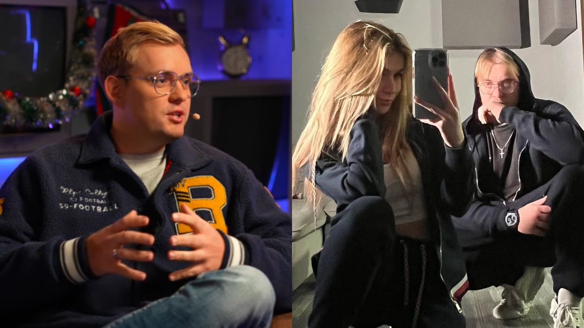 Kevin Mglej poznał Roksanę Węgiel dzięki modlitwie