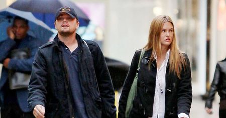 DiCaprio ożeni się z Refaeli?