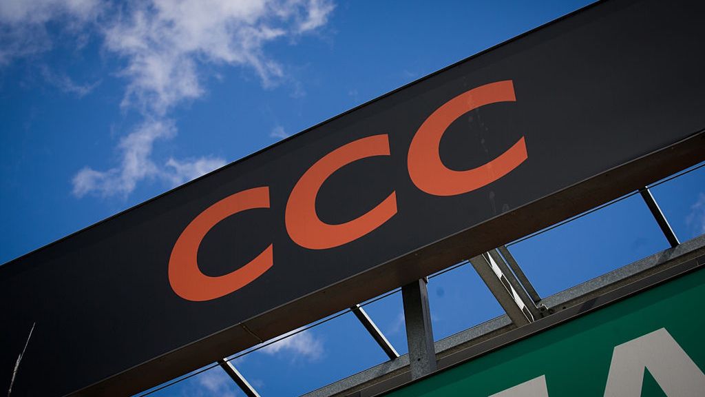 CCC 