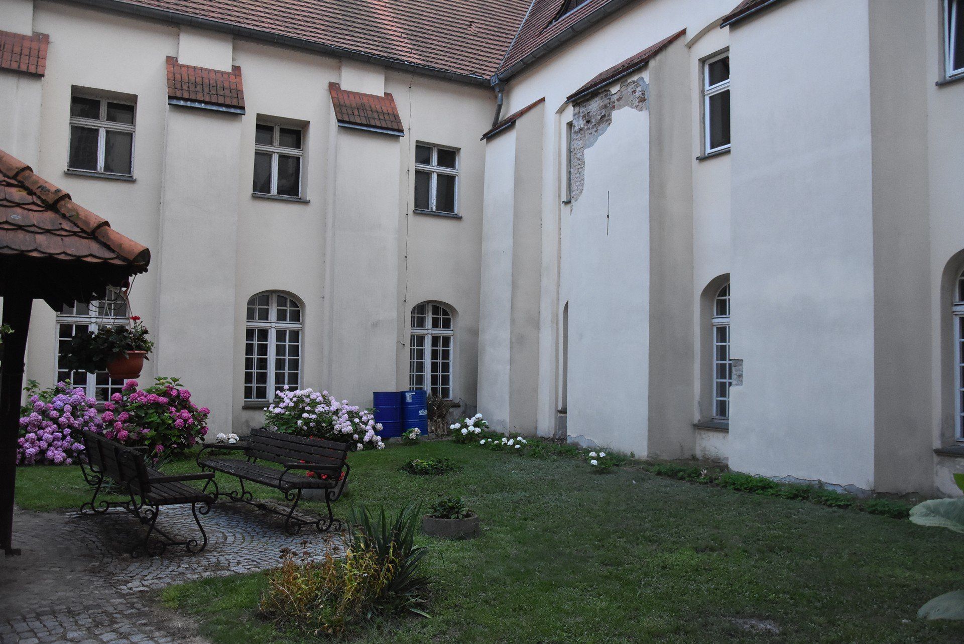 XXVII Wągrowiecki Festyn Cysterski