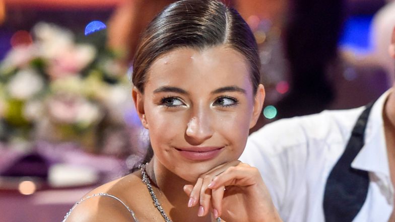 Julia Wieniawa pozdrawia z kolejnych wakacji 