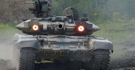 Armia Putina "prawie całkowicie odtworzona". Urzędnik z USA zabrał głos