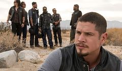 Powstanie drugi sezon serialu "Mayans MC"