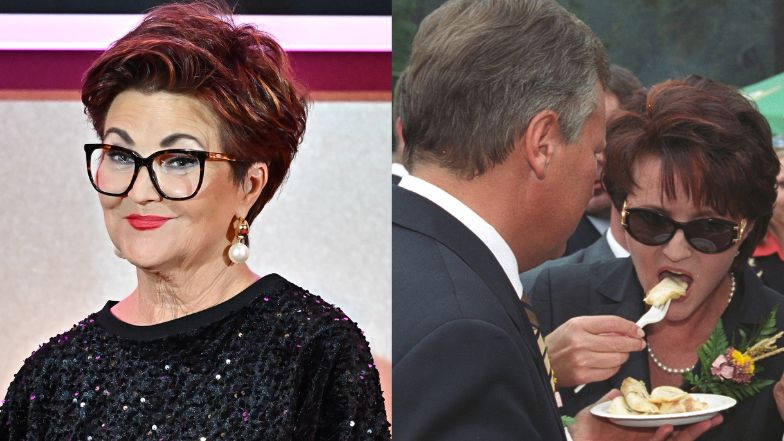 Jolanta Kwaśniewska