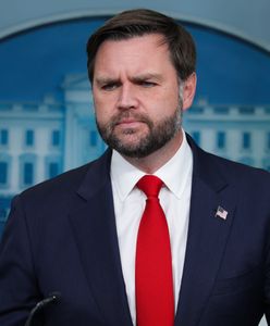 J.D. Vance zapewnia: 20 zakładników Hamasu zostanie uwolnionych