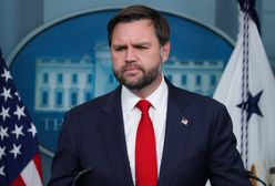 J.D. Vance zapewnia: 20 zakładników Hamasu zostanie uwolnionych