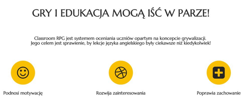 "Co wy na to, żebyśmy oprócz normalnych ocen dostawali jeszcze EXPa i złoto?". Rozmawiamy z Mateuszem Tomaszewskim, twórcą Classroom RPG, nietypowej lekcji angielskiego 3